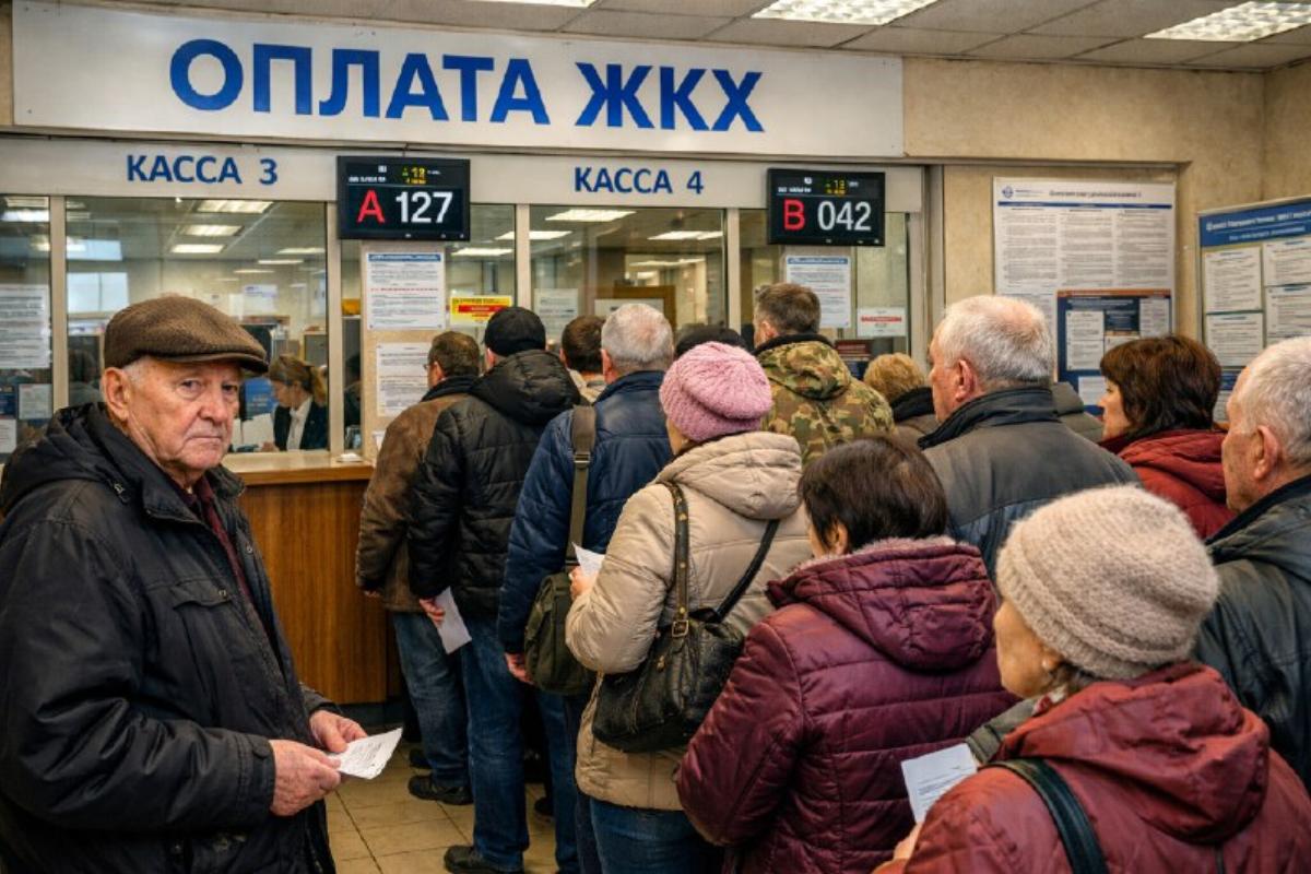 «Молчать в тряпочку». Член Совета при президенте РФ назвал «данью» плату за ЖКУ