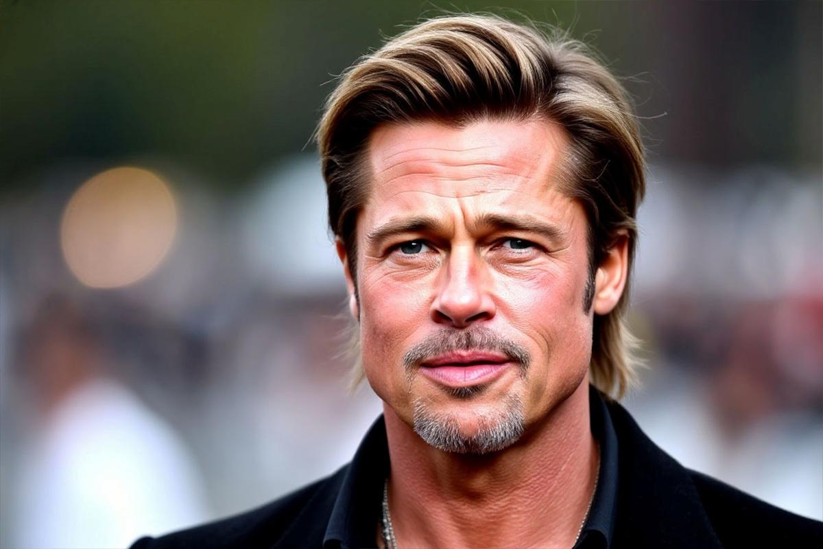 Питт хочет допросить «водочного короля» по делу о тайной сделке Джоли