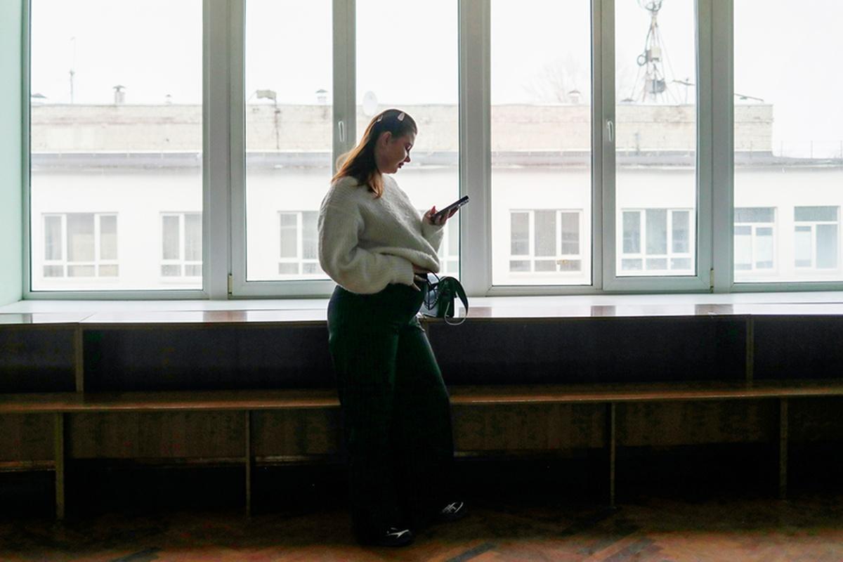 С 1 сентября пособие для беременных студенток в Тюменской области составит 90 202 рубля