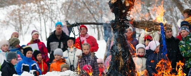 Музей «Старая Сарепта» приглашает волгоградцев отметить Масленицу