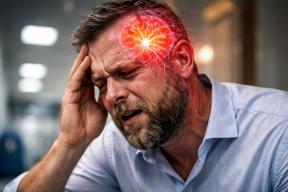 Прямой эфир оборвался трагедией: Почему инсульт всё чаще становится угрозой для молодых