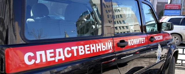 В Подмосковье обнаружили обезглавленное тело женщины