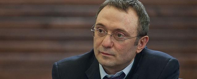 Прокурор рассказал, когда может состояться суд по делу сенатора Керимова