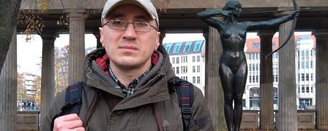 Куратор Треповой журналист Попков угрожает россиянам