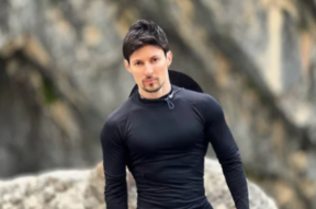 Основатель Telegram предупреждает о превращении интернета в инструмент тотального контроля