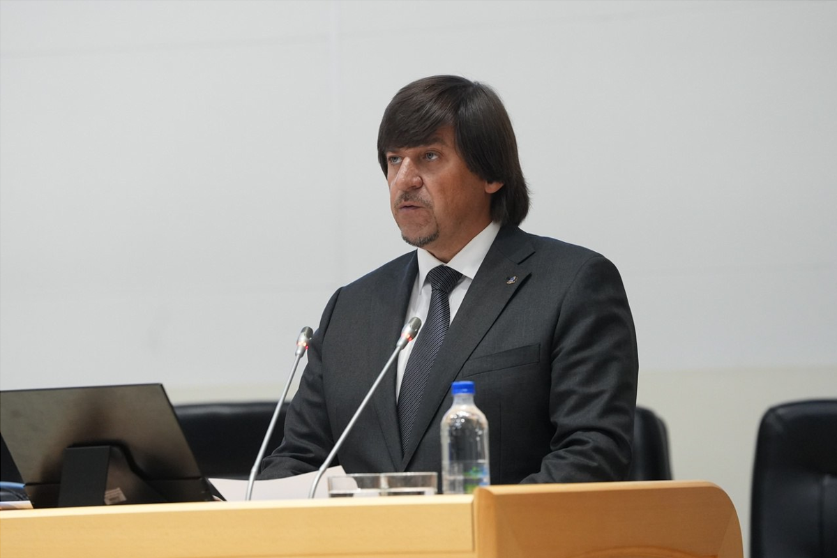 Глава города Тюмени Максим Афанасьев рассказал о планах по развитию креативных индустрий и введению туристического налога