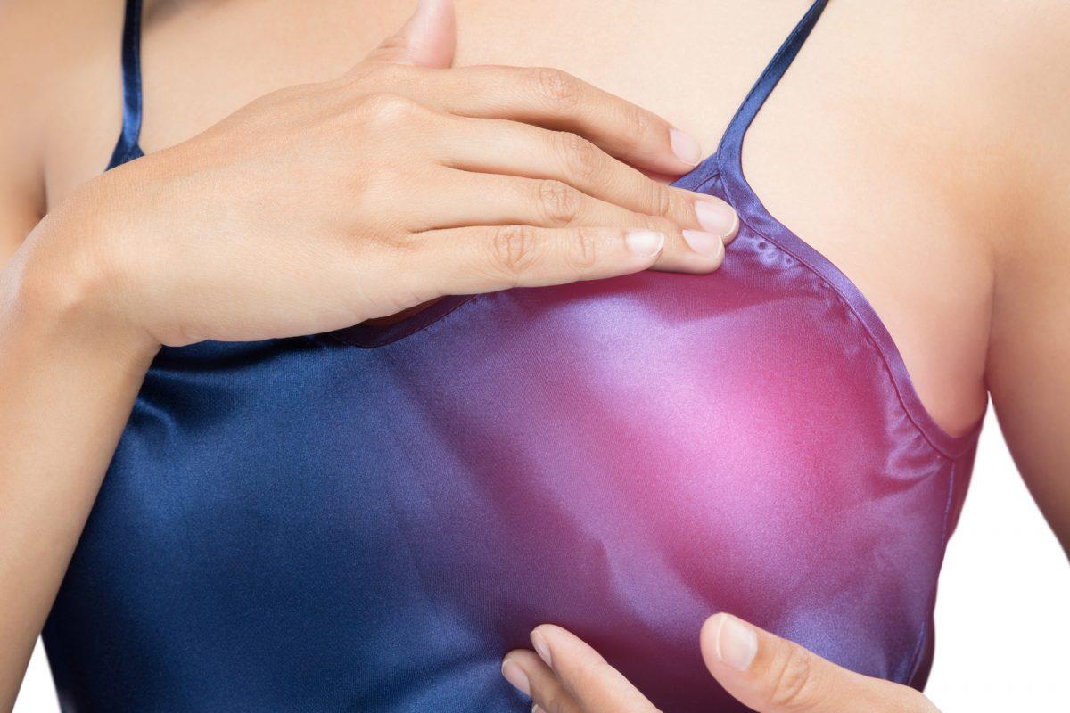 Ученые предложили новый способ борьбы с раком молочной железы — RuNews24.ru