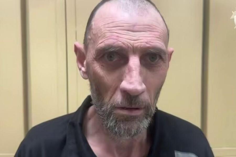 Пожизненный срок за военные преступления: суд вынес приговор украинскому военнослужащему