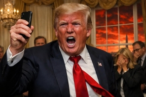 Ядерного безумия не случилось, мир проснулся. Трамп отказался «уничтожать цивилизации»?