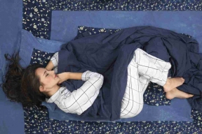 Ученые выявили 4 типа сна