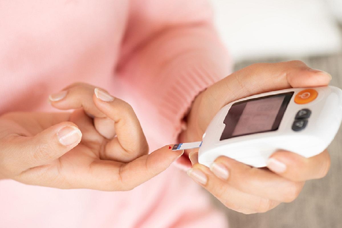 Doctors have named the non-obvious symptoms of type 2 diabetes
