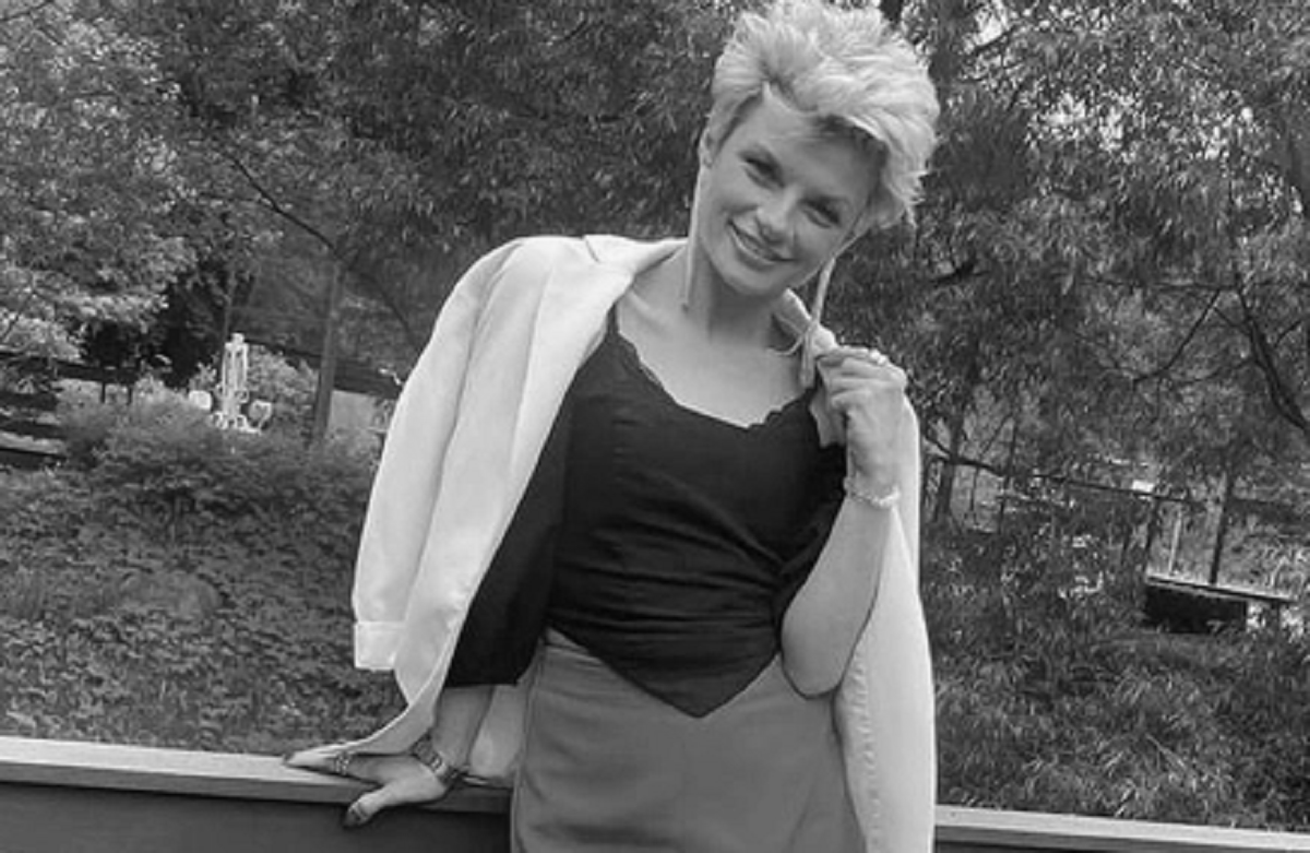 Актриса Анна Шерлинг скончалась в возрасте 46 лет после тяжелой болезни
