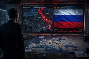 Конец СВО запустит обратный отсчёт для НАТО: Нидерланды назвали срок до столкновения с Россией