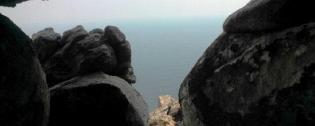 На побережье Байкала обнаружили капище бронзового века