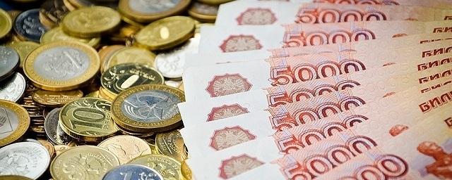 Голикова оценила дефицит бюджета РФ в 1,9% ВВП