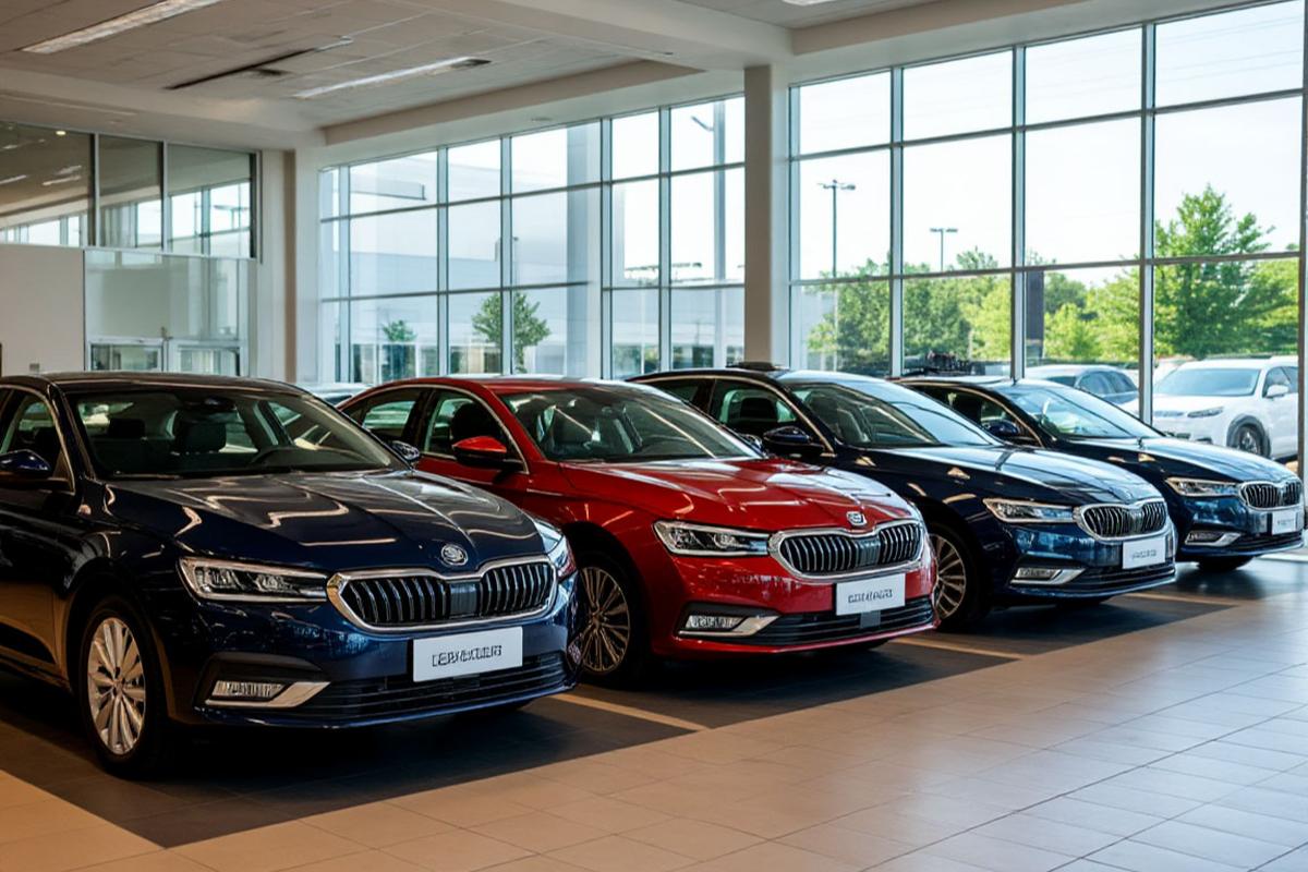 Россиянам советуют не надеяться на снижение цены на авто из-за укрепления рубля