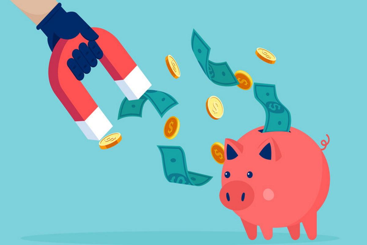 Российские банки просят Роскомнадзор принять меры против мошенничества с кешбэком