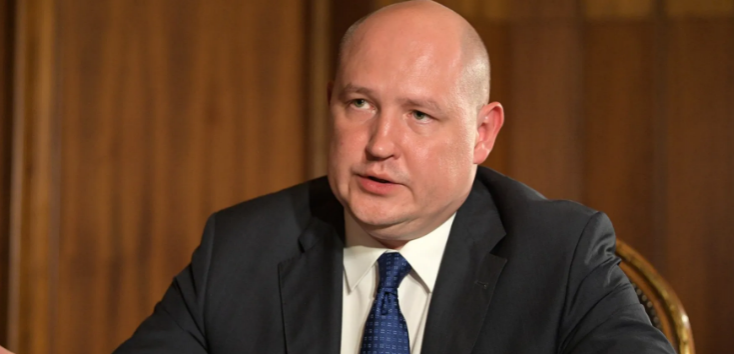 Губернатор Севастополя Михаил Развожаев рассказал о сроках окончания строительства трассы «Таврида»