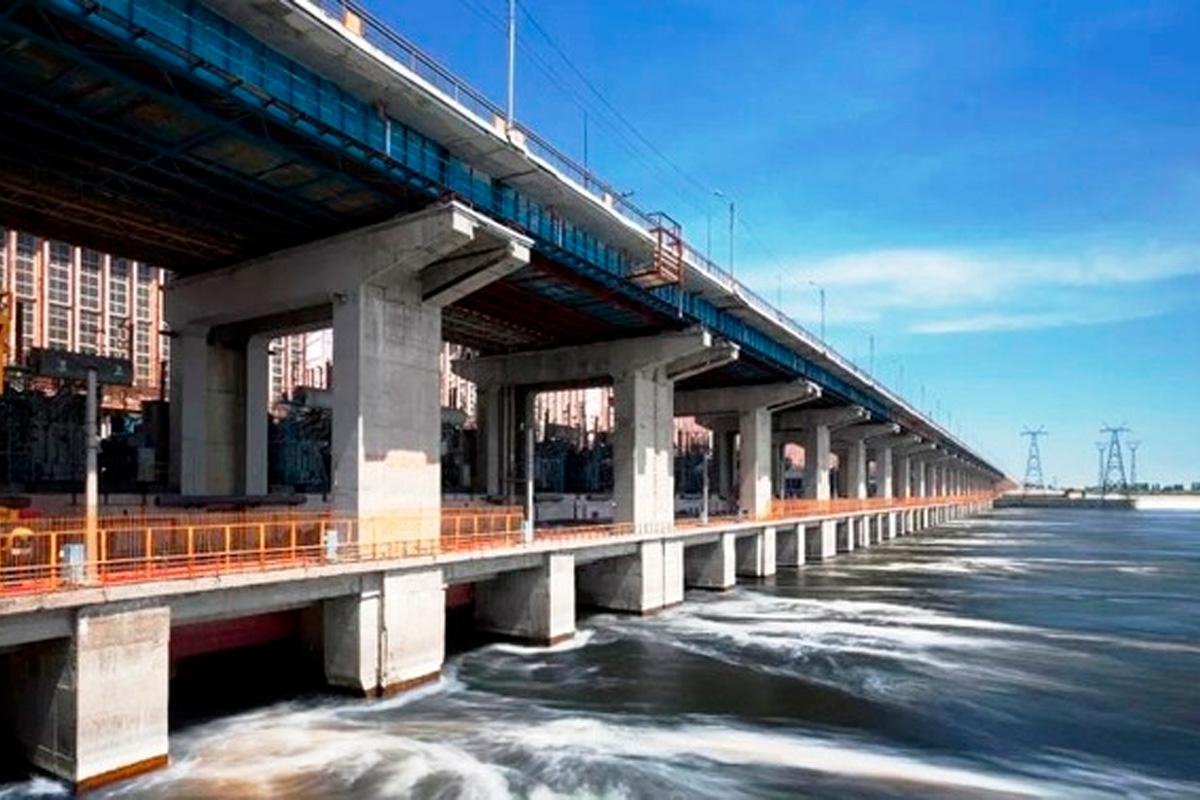 Астраханская область недополучила треть воды в половодье-2025