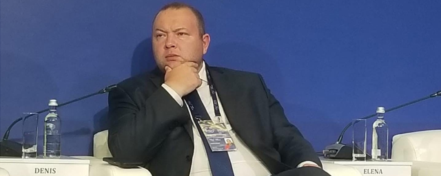 Предприниматели из г.о. Красногорск могут обратиться за помощью к Денису Французову