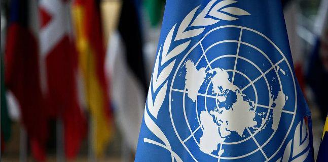 МИД РФ обвинил США в злоупотреблении привилегией размещения штаб-квартиры ООН