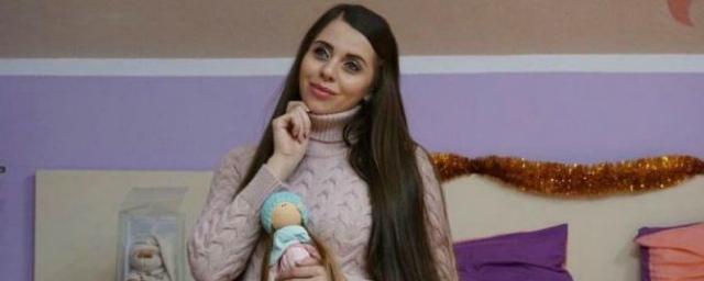 Ольга Рапунцель из «Дома-2» оправдалась за свое возвращение на шоу