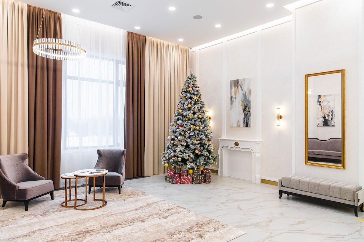 Для заключения брака в Москве доступно свыше 60 площадок: музеи, усадьбы, рестораны, станции метро