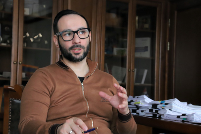 В Минэкономразвития НСО ожидаются кадровые перестановки