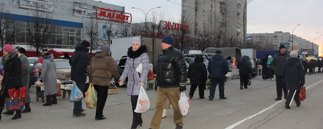 В Ульяновске прошла Губернаторская акция