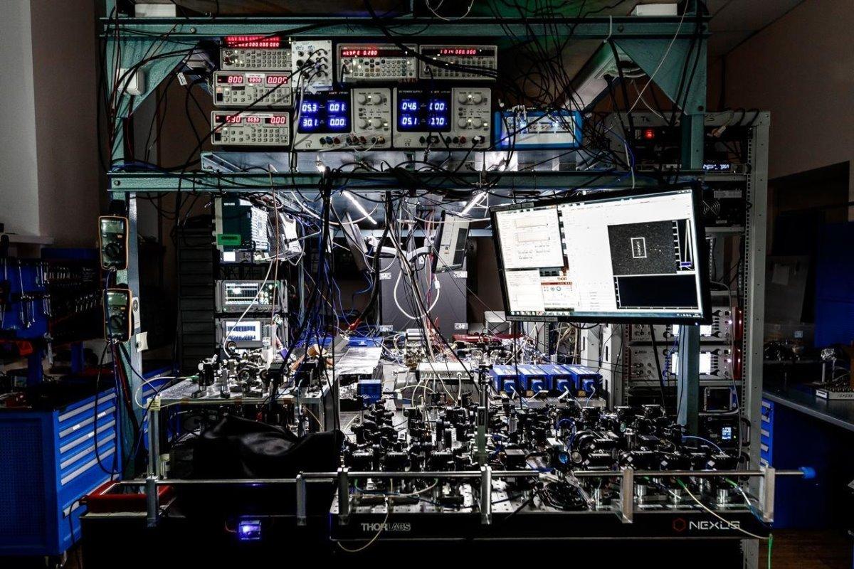 В США создали квантовый материал, способный увеличить скорость работы компьютеров в 1000 раз