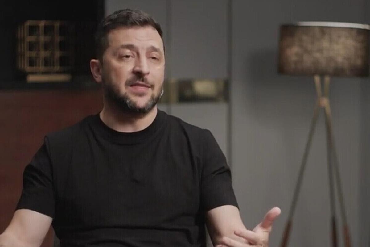 Зеленский угрожает российским чиновникам
