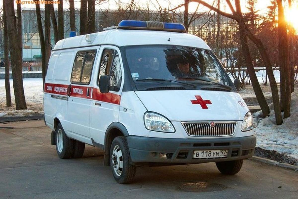 Мальчик в Ленобласти впал в кому во время визита к родственникам