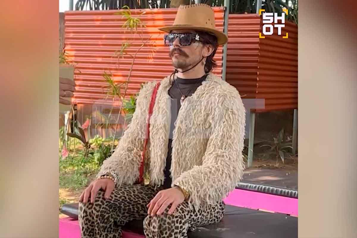 На Гоа задержан россиянин, подозреваемый в убийстве пяти женщин