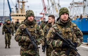 The National Interest: Россия может освободить Одессу