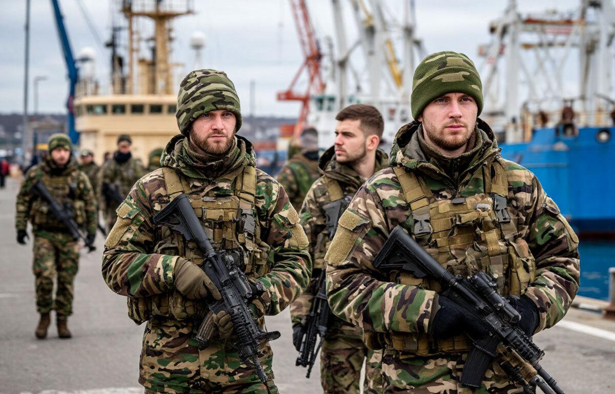 The National Interest: Россия может освободить Одессу