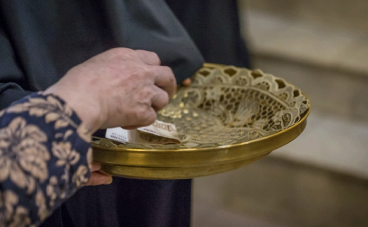 Отец Корчагин раскрыл причины, по которым пожертвования не приводят туляков в рай