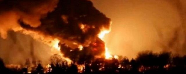 Эксперт Звинчук: ВСУ нанесли удары по объектам ВКС России в Мариуполе и Бердянске