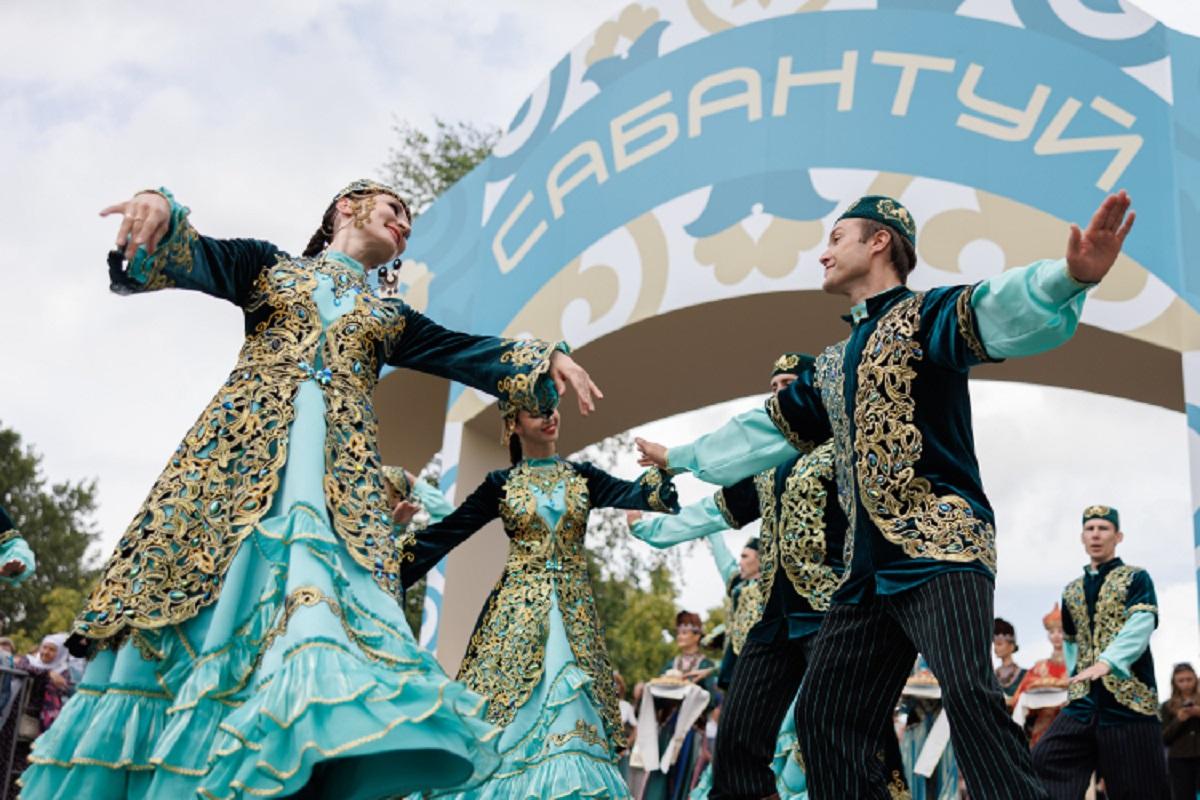 Новые правила Сабантуя: от народной традиции к строгому регламенту