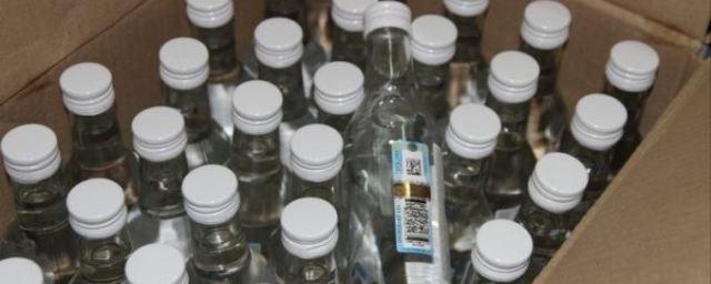В Башкирии с начала года от отравления алкоголем умерли 129 человек