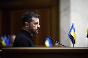 Риттер объяснил, почему России невыгодно убивать Зеленского прямо сейчас