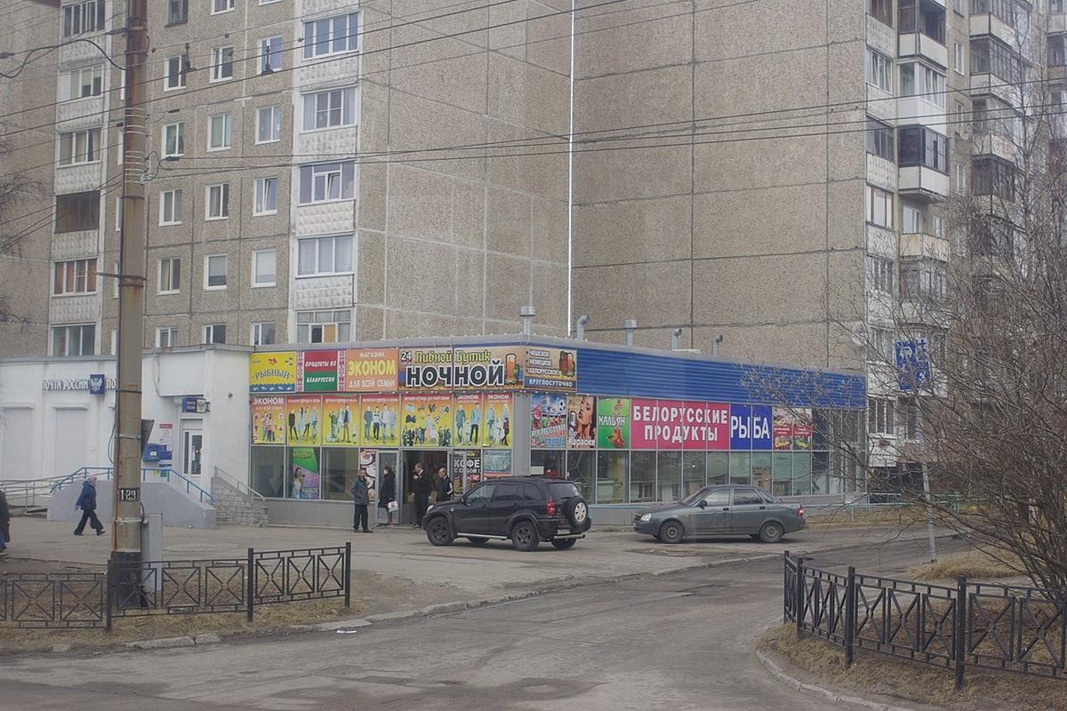 Мурманская область усиливает борьбу с продажей энергетиков подросткам