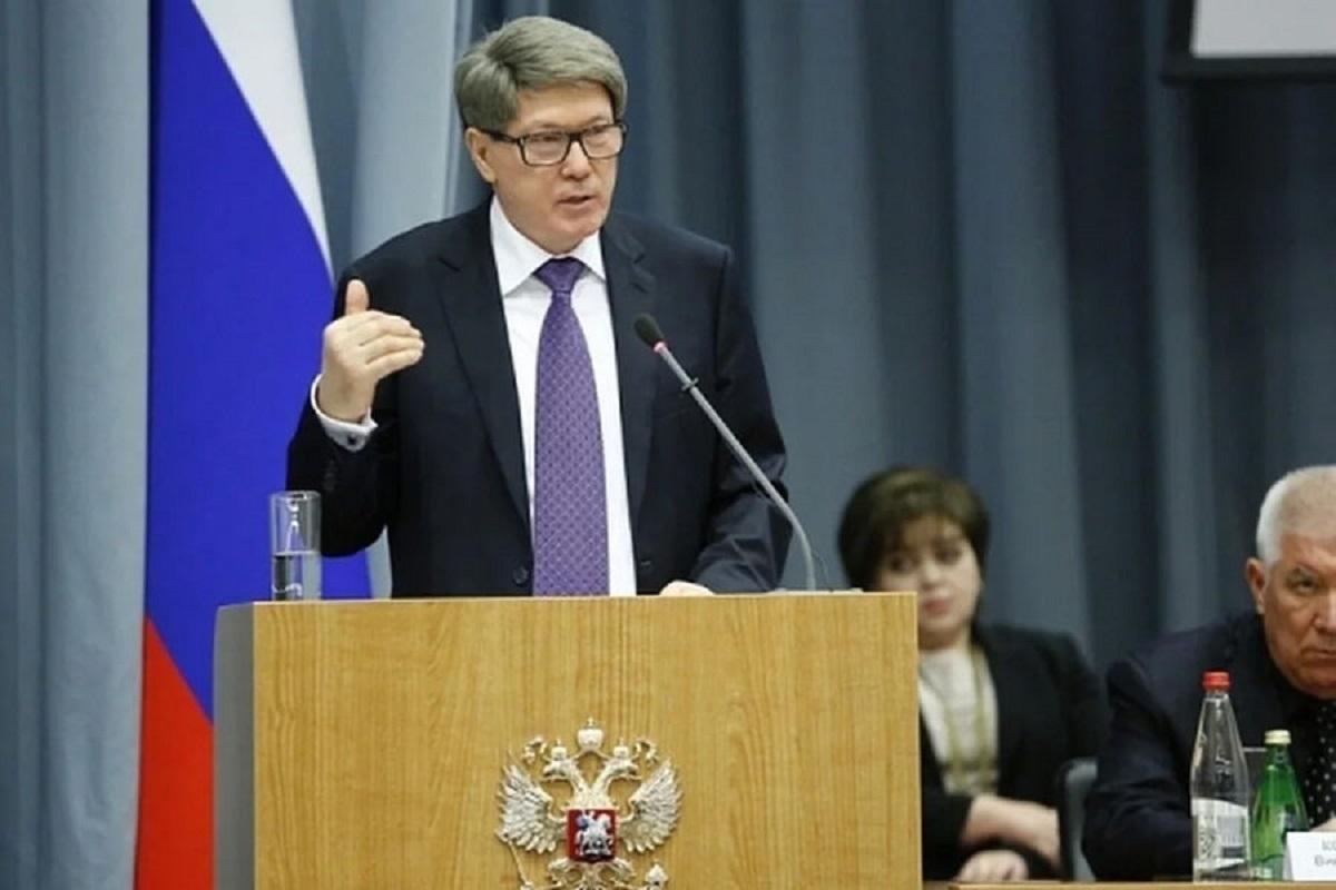 У бывшего главы Краснодарского краевого суда Чернова нашли имущество на сумасшедшую сумму