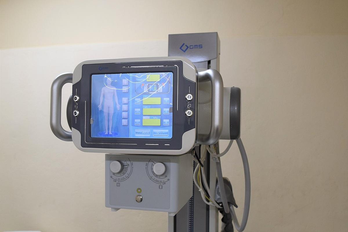 Новосибирские клиники внедрили нейросети для диагностики и документооборота