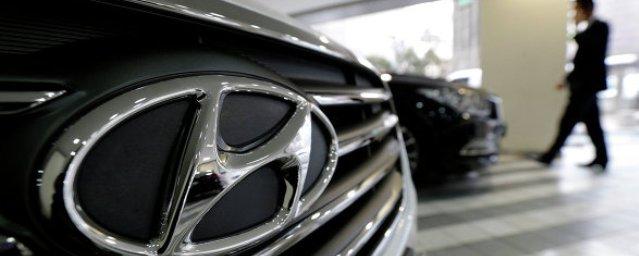 Hyundai представит новую модель в феврале на автосалоне в Чикаго