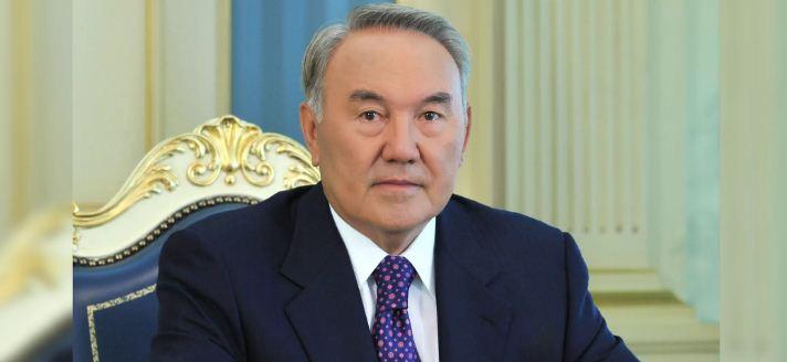 Назарбаев назвал неэффективной работу центров обучения казахскому языку