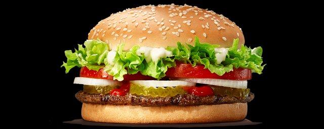 Google обвинили в неправильном изображении чизбургера