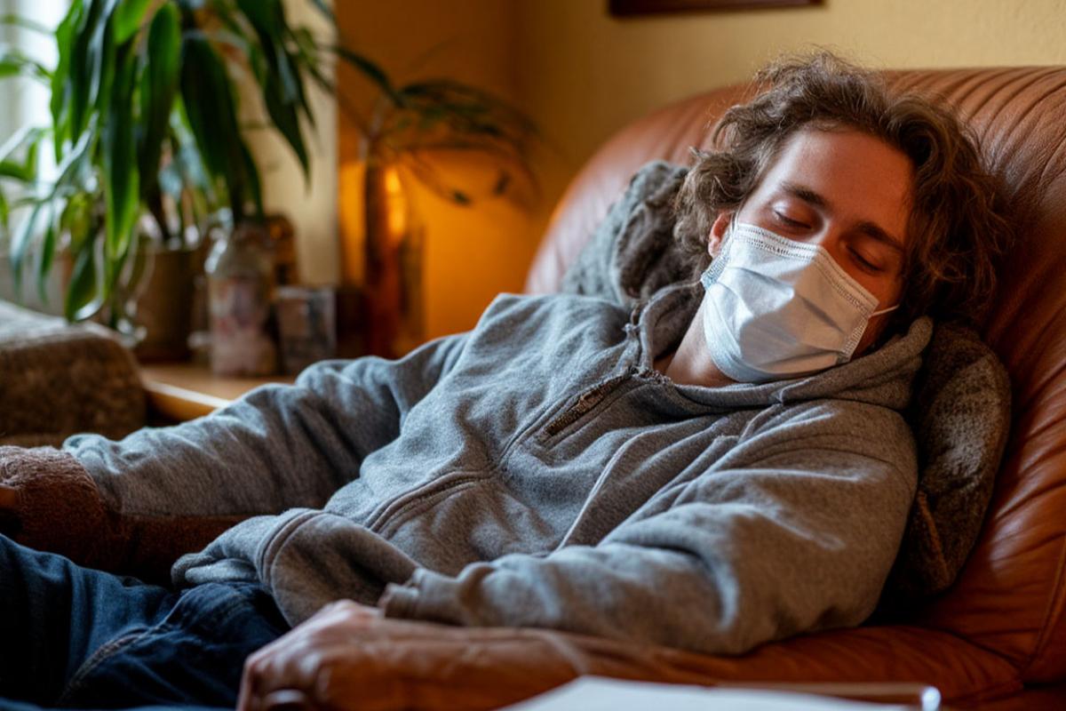 В России с 1 сентября меняются правила выхода на больничный