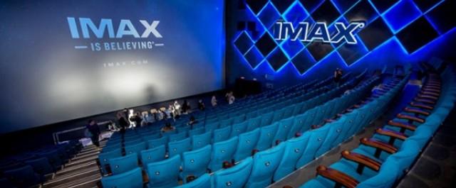 IMAX планирует вложить $50 млн в VR-кинотеатры