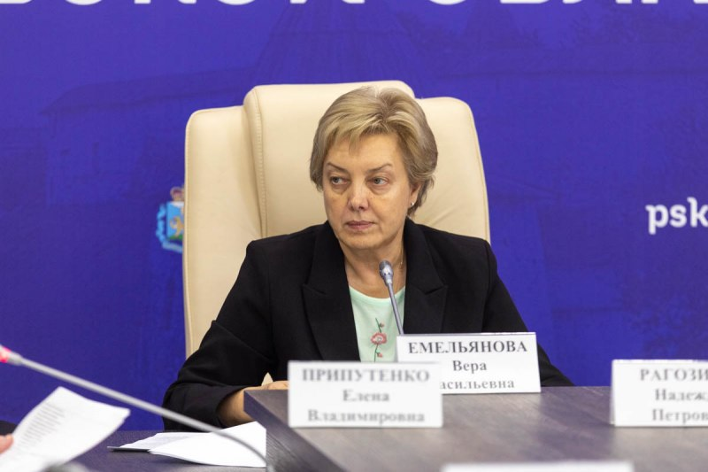 Власти Псковской области признали необходимость диалога с медиками на фоне реформ