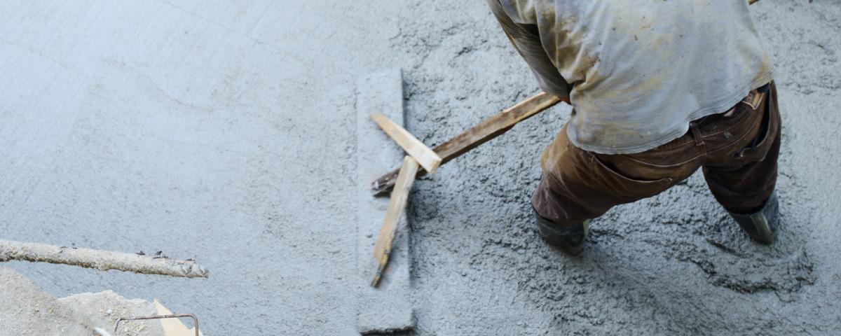 В Эквадоре строители используют кокаин для изготовления бетона